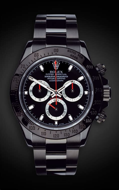 rolex replica daytona black watch|rolex daytona alternatives.